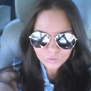 Meet your Posher, Allyson